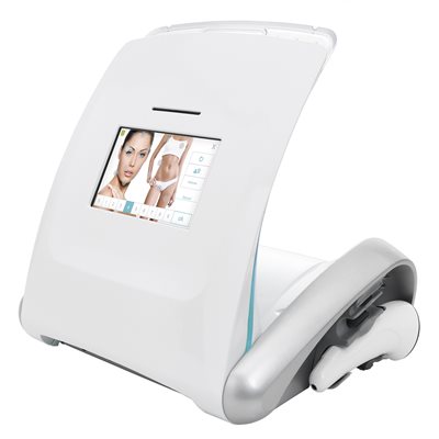 Apilus xCell pur – Gerät für Nadelepilation (Elektrolyse) bei DermaDay in Dortmund