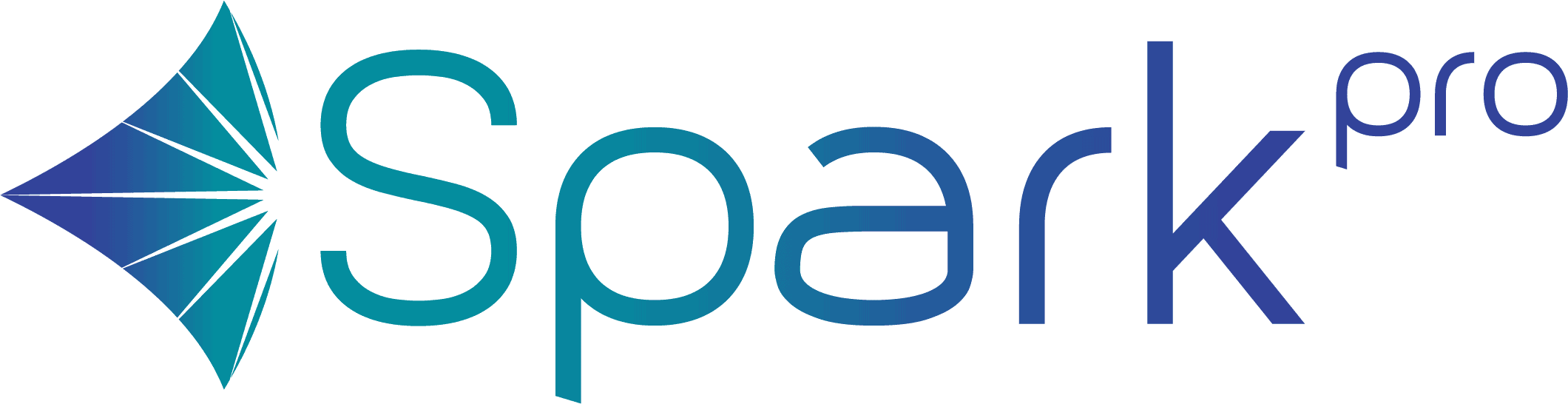 Spark Pro Logo – amaderm