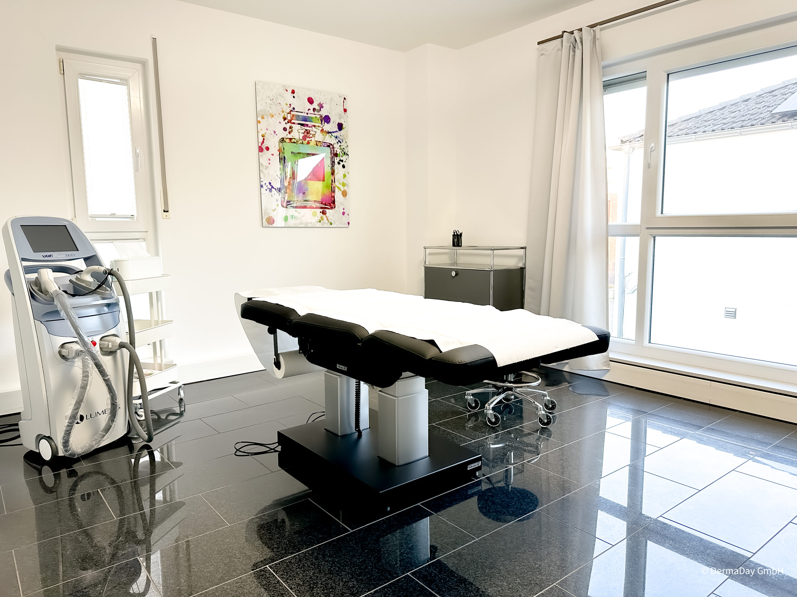 Waxing Studio für Herren in Dortmund – DermaDay GmbH